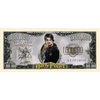 American Art Classics Pack of 5 - Harry Potter Million Dollar Bill- Best Gift for Hogwarts Fans - Great to Use As Birthday Party Favors