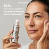 No7 Future Renew Duo - Includes Future Renew Face Serum (15ml) & Future Renew Night Cream (50ml) - Peptide Technology to Reverse Visible Signs of Damaged Skin (2 Count)