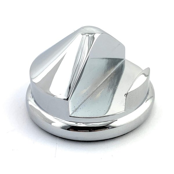 G.B.S Weighted Safety Razor Stand Base Polished Steel Protect & Dry Razor, Fits 5 and 3 Shaving Razor Blades