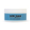 Don Juan Sea Salt Pomade | Water Based | Medium Hold | Medium Shine | Natural Plant Extracts and Ocean Minerals | Surf Wax Scent, 4 oz