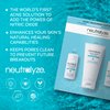 Neutralyze Moderate To Severe Acne Treatment Kit 2.0 - Maximum Strength Acne Kit, 2% Salicylic Acid, Mandelic Acid & Nitrogen Boost Skincare Technology - Acne Treatment for Teens & Adults (90+ Day)