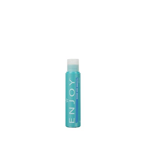 ENJOY Smooth and Shine Enhancing Formula (3.4 OZ) to Repair Damaged Hair
