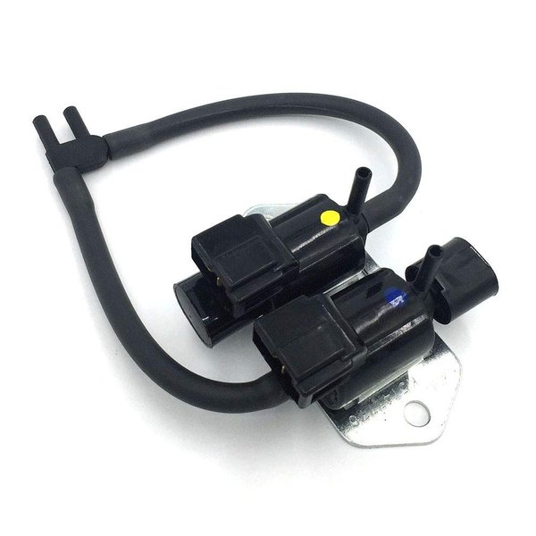 FEXON Vacuum Control Switch Solenoid Valve Replacement for Mitsubishi Pajero Montero Sport MB620532 MR430381 K5T47776 K5T81794