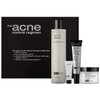 PCA SKIN The Acne Control Skin Care Set (Kit Includes BPO Facial Cleanser, Niacinamide Face Cream, Salicylic Acid Acne Gel, Retinol Treatment)