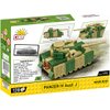 COBI Historical Collection WWII Panzerkampfwagen IV Tank
