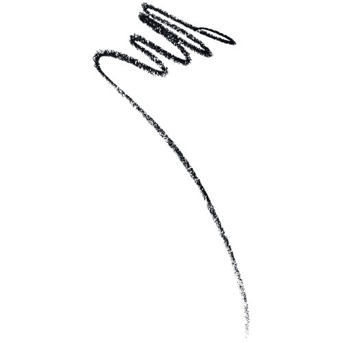 Maybelline Unstoppable Smudge-Proof Eyeliner, Waterproof, Onyx , 0.01 oz (Pack of 2)