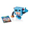 Buttheads - Robutt (Robot) - Interactive Farting Figurine - By WowWee