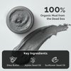 RBW Dead Sea Mud Mask for Face and Body - Natural Facial Treatment for Deep Cleansing, Detoxifying, and Hydration - Organic Ingredients for Glowing, Radiant Skin - Spa-Quality Beauty Care