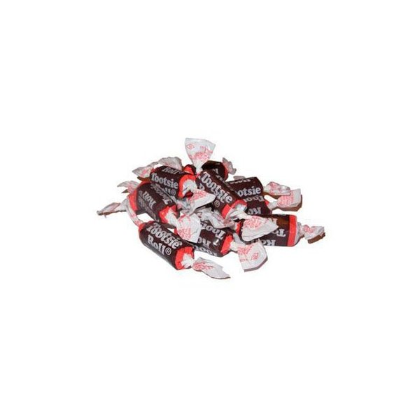 Tootsie Rolls Chewy Candy, 16 Oz