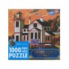 Hometown Collection: Sunset Visit 1000 Piece Puzzle