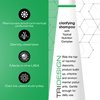 TRIDESIGN TRI Professional Clarifying Shampoo - Liquid Shampoo for Hair Deep Cleansing - BBuild Up & Impurities - Perfect Hair Care Products & Everyday Shampoo - 10.5 fl. oz.