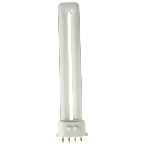 Ushio BC8839 3000171 - CF13SE/827-13W - 4 Pin 2GX7 Base - 2700K - CFL Bulb