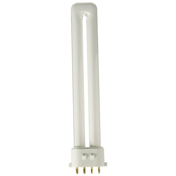 Ushio BC8839 3000171 - CF13SE/827-13W - 4 Pin 2GX7 Base - 2700K - CFL Bulb