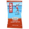 Clif Bar,Organic,Crunchy Peanut Butter 12 X 2.4 Oz From Clif Bar
