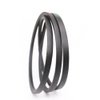 Lawn Mower 61" Deck/Drive Belt 5/8" x 172 3/4" for Ferris 5103390, 5103390YP, 5103670, 5103870 IS3100Z and IS4500Z Series ; Snapper Pro 5103390, 5103390YP, 5103870, 5103870YP S200X Zero-Turn
