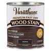 Varathane Varathane-262010 Premium Fast Dry Wood Stain, Quart, Kona