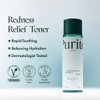 PURITO Centella Toner, 200ml 6.76 fl.oz, Korean Centella, Soothing, Hydration, Alchhole-Free Facial Toner for face, K-Beauty, Korean Skin Care