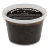 African Black Soap Paste 16 oz. / 1 lb. - 100% Raw Pure Natural From Ghana. Acne Treatment, Aids Against Eczema & Psoriasis, Dry Skin, Scars and Dark Spots. Great For Pimples, Blackhead.