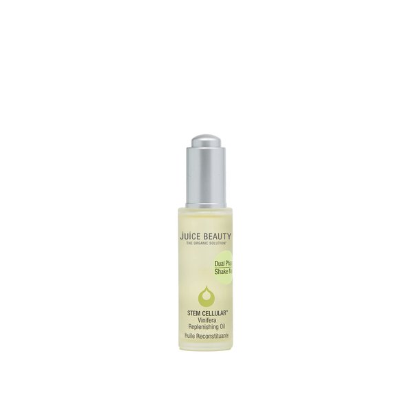 JB SC, STEM CELLULAR Vinifera Replenishing Oil, 30ml