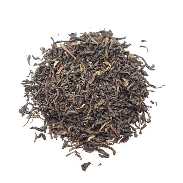 China Black FOP Loose Leaf Tea - 1 lb