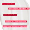 Mirabella Intense Formula Day to Night Moisturizer, Concentrated Rich Face Moisturizer with Shea Butter, Hyaluronic Acid, Tranexamic Acid, & Niacinamide Supports Skin Hydration, Firmness, & Texture