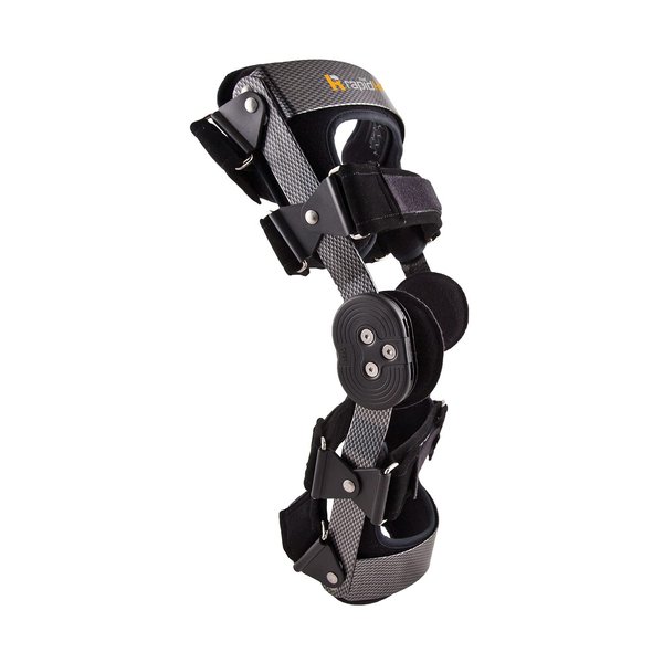 PMT MEDICAL Rapid Knee 200 (Rigid Wrap-on Knee Brace) - XXL