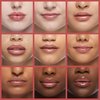 Lip Oil Hydrating Tinted Lip Balm, Plump Lip Gloss Lip Care Transparent Toot Lip Oil Tinted, Glass Lip Glow Oil Fresh Texture & Non-sticky, Nourishing Repairing Lightening Lip Lines Lip Care Products (012# ROSEWOOD)