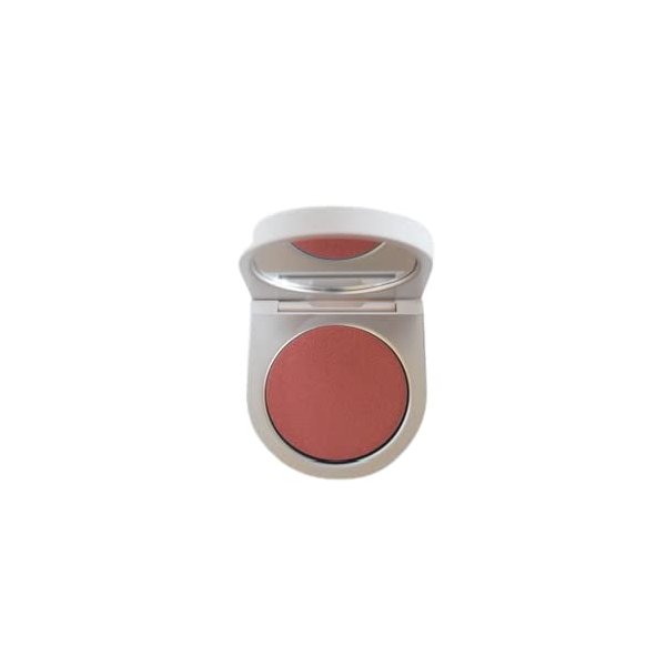 ROSE INC Cream Blush Refillable Cheek & Lip Color Foxglove