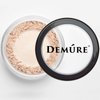 Demure Mineral Make Up (Naked Glow) Eye Shadow, Shimmer Eyeshadow, Loose Powder, Glitter Eyeshadow, Eye Makeup, Professional Makeup