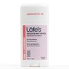 Lafe's Natural Deodorant | 2.25oz Aluminum Free Natural Deodorant Stick for Women & Men | Paraben Free & Baking Soda Free with 24-Hour Protection (Bliss/Extra Strength, 2.25 Ounce (3-Pack))