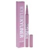 Kyliner Brush Tip Liquid Eyeliner Pen - 001 Black by Kylie Cosmetics for Women - 0.01 oz Eyeliner