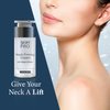 SkinPro Neck Firming Cream, Neck Cream for Tightening, Neck Firming Cream with Retinol Serum for Extra Skin Tightening, Marine Collagen Cream with Peptides for Neck