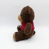 Buxomigrl Bear Plush The Bear Doll Cute Stuffed Bear Animals Birthday Gifts,Bear