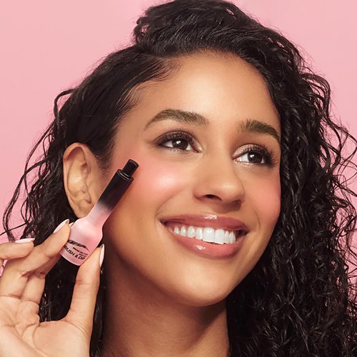 Liquid Eyebrow Brush, Beginner Brow-Fection Angled Brush & Dip, Waterproof Long Lasting Smudge Proof Brow Pencil with Square Brush and Dip for Eyebrows, Sideburns and Beard (#02 taupe)