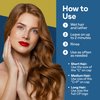 Colorproof Clear It Up Shampoo, 1.7oz - Clarifying, Detox Shampoo for Color-Treated Hair, Removes Build-Up, Odors, Hard Water Minerals, & Chlorine, Sulfate-Free, Vegan