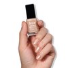 LONDONTOWN kur Illuminating Nail Concealer, Bare, Vegan, Cruelty Free, Gluten Free, Paraben Free nail polish care long lasting for all nail brighten, Bare, 0.40 Fl Oz