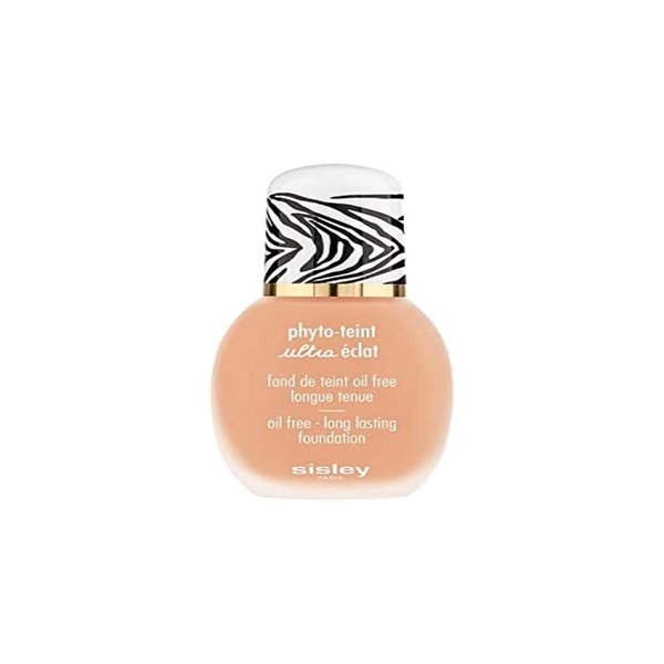Sisley Phyto-Teint Ultra Eclat Long Lasting Foundation 03 Natural 1oz / 30ml