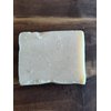Generic JEWELWEED ESSENTIAL OIL - Amish Goat Milk Soap - single 4 oz bar, 1 Count (Pack of 1)