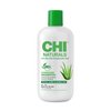 CHI Naturals with Aloe Vera Hydrating Shampoo, 12 oz