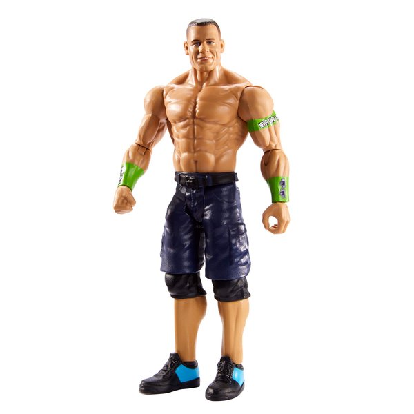 WWE John Cena Action Figure