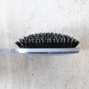 Reverie - Nice Hair Boar Bristle Brush (Koh-I-Noor Collaboration) | Clean Hair Care