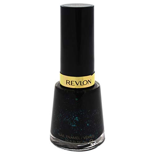 Revlon Nail Enamel Nail Polish, No. 736 Elusive, 0.5 Ounce