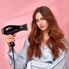 Elchim - Xlite Plus Hair Dryer for Medium & Thick Hair - Lightweight and Compact- 1875 Watts
