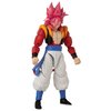 Bandai America - Dragonball Super Dragon Stars Super Saiyan 4 Gogeta 6.5 Action Figure