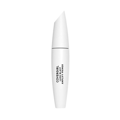 Covergirl Lash Blast Amplify Eyelash Primer, Neutral White , 0.44 Fl Oz (Pack of 1)