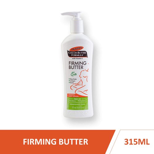 Palmer's Cocoa Butter Formula Firming Butter - 10.6 fl oz