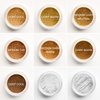 Sheer Miracle SPF 30 Premium Loose Mineral Foundation Vegan Makeup for Sensitive Skin Acne Rosacea Cruelty Free 8g {7 Shades Available} (Medium Light (Medium light skin with neutral to yellow