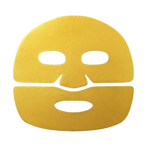 Rodial Bee Venom Hydrogel Face Mask - Premium Gold Jelly Mask for All Skin Types - Plumping, Smoothing, Rejuvenating - Ethically Sourced Bee Venom, Triple HA for Hydration, Fine Lines & Wrinkles