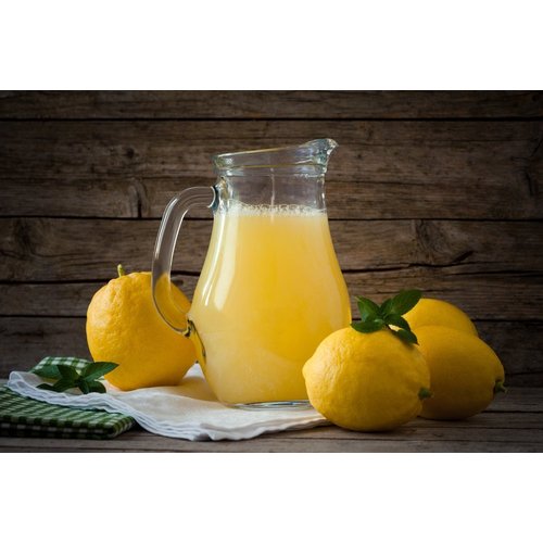 Lemonade Soy Wax Tart Vegan Friendly Phthalates Free