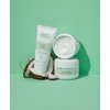 Mario Badescu Best of Body Essentials 4 Piece Kit, Skincare Gift Set Includes Lip Balm, Coconut Body Scrub, Coconut Body Butter & Special Hand Cream With Vitamin E